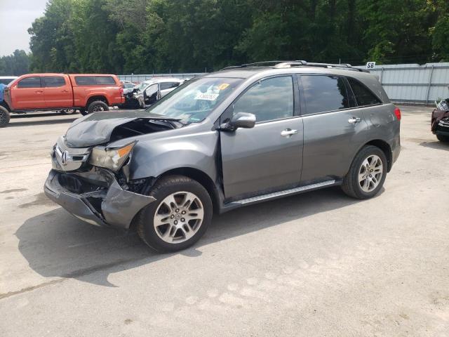 2008 Acura MDX 