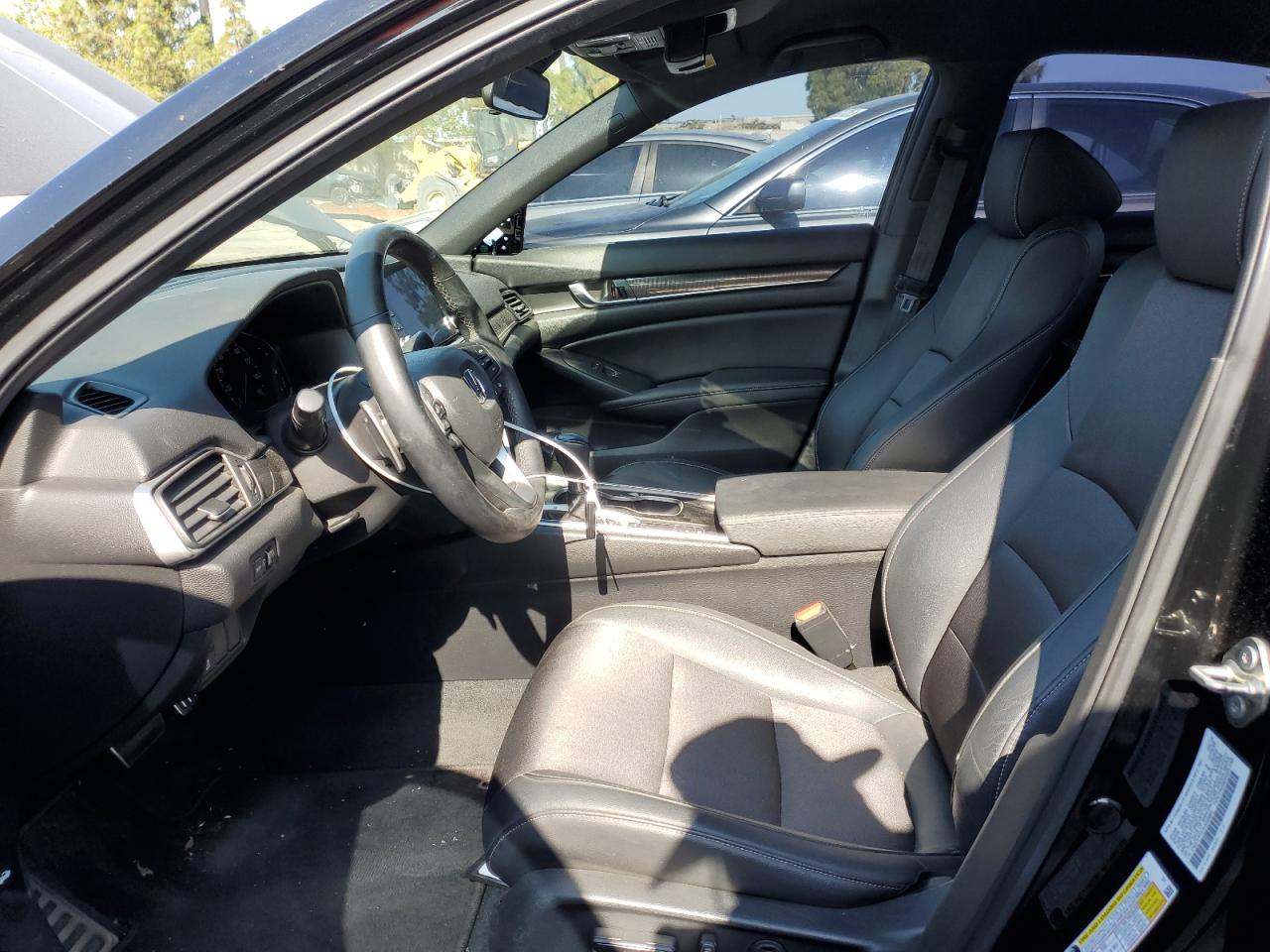 1HGCV1F31KA095883 HONDA ACCORD 2019