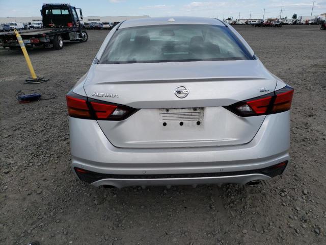 1N4BL4EV2KC229962 Nissan ALTIMA SL