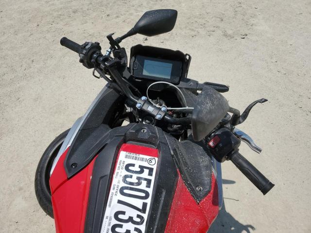 2021 HONDA NC750X - JH2RH0906MK000265