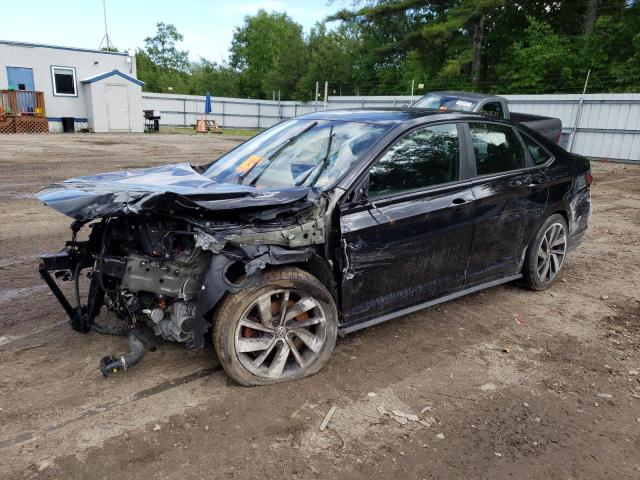 2019 Volkswagen Jetta GLI