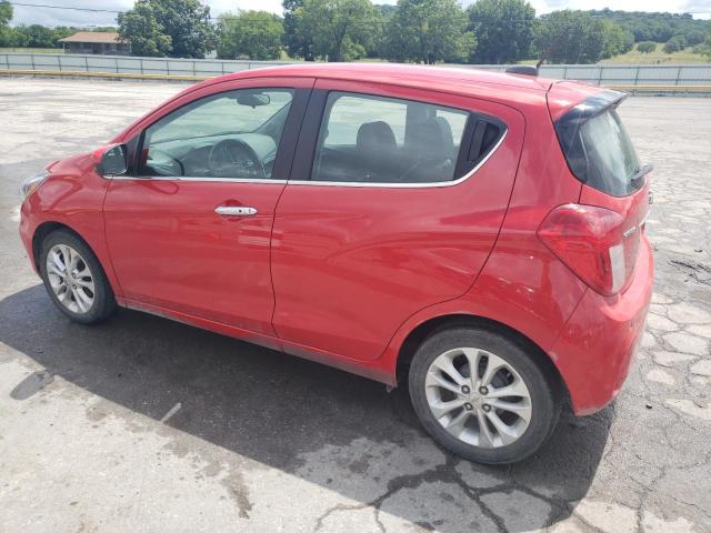 2020 CHEVROLET SPARK 2LT - KL8CF6SA9LC467174