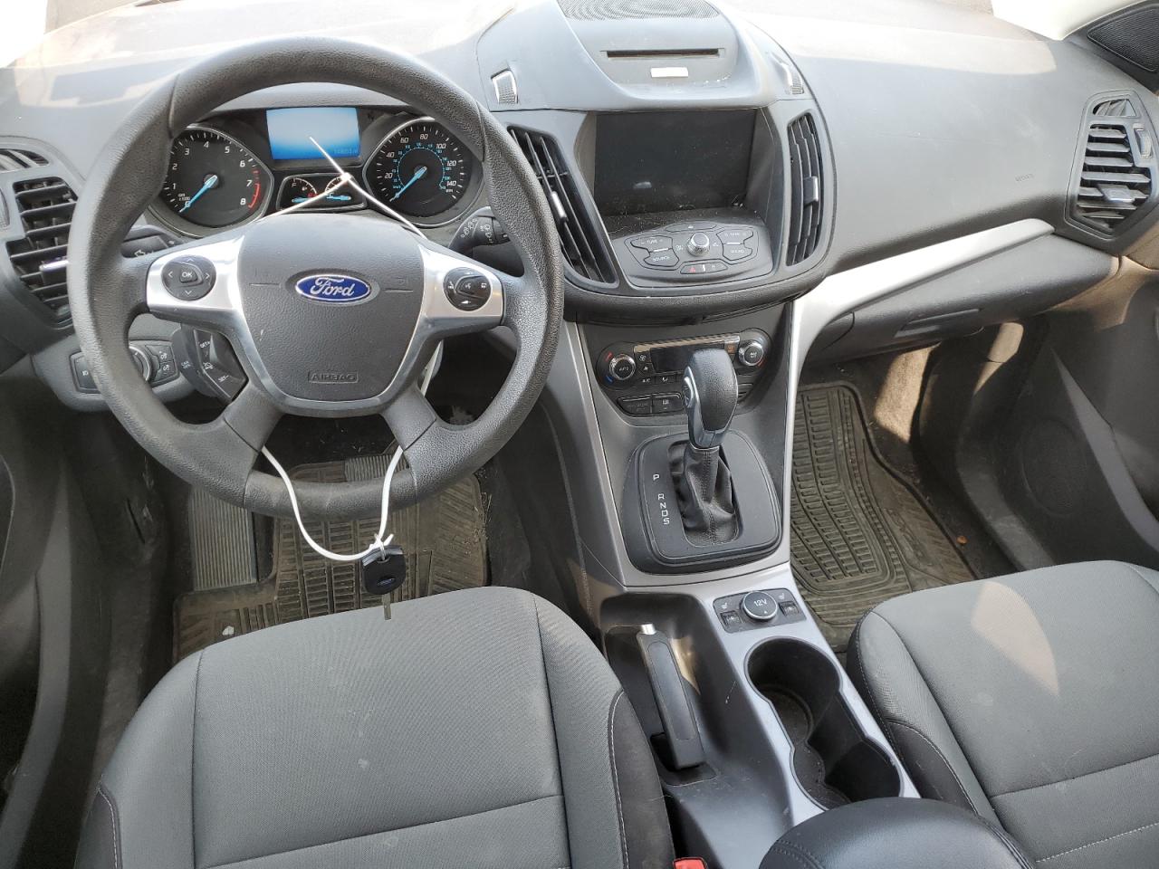 1FMCU9GX5GUB18410 FORD ESCAPE 2016