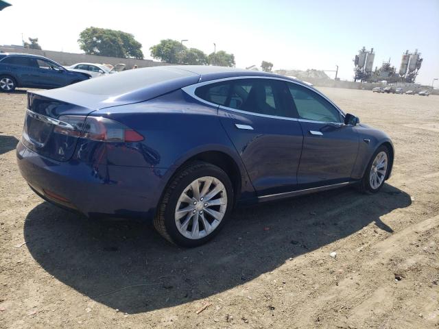 5YJSA1E25JF246583 Tesla MODEL S