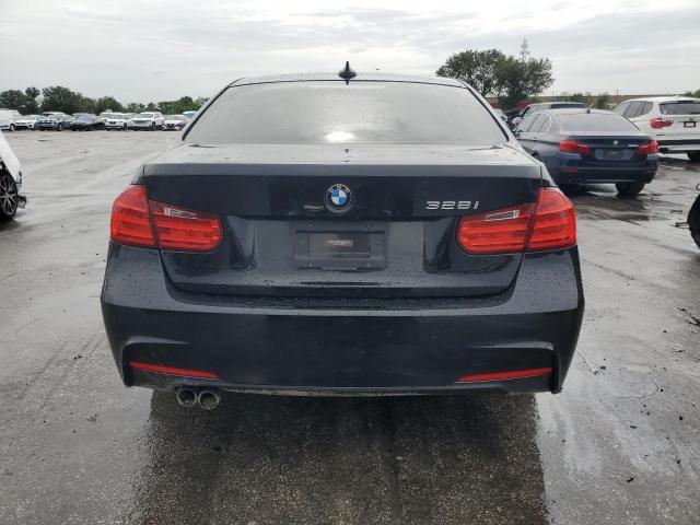 2015 BMW 328 I - WBA3A5C58FF606566