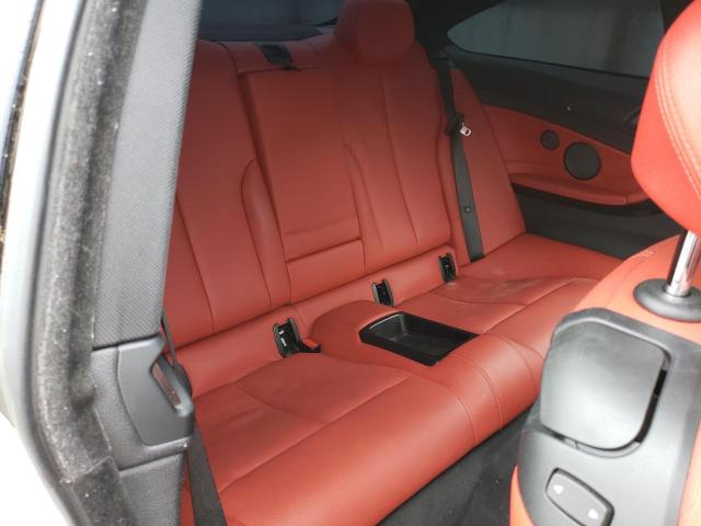 WBA3R1C56EK192792 BMW 435 I