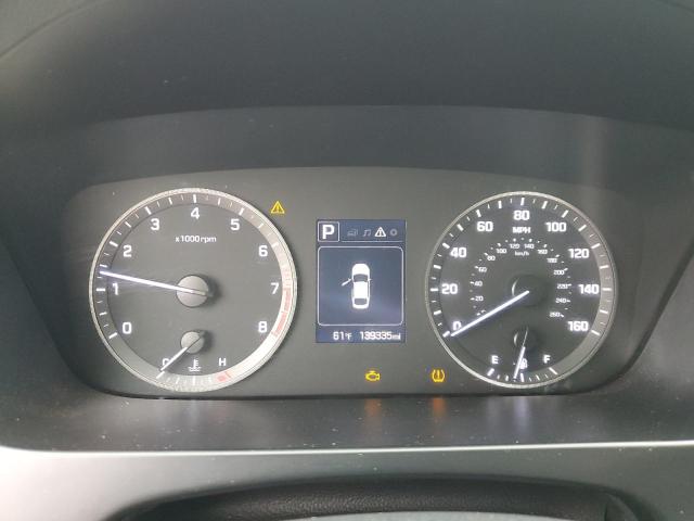 5NPE24AF2FH256212 Hyundai SONATA SE