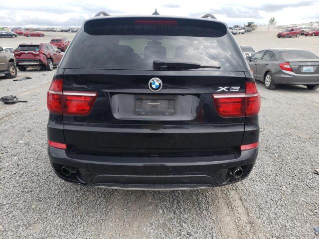 5UXZV4C55BL414785 2011 BMW X5, photo no. 6