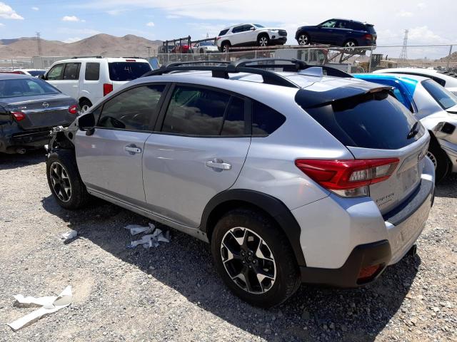 JF2GTAEC4L8218870 Subaru Crosstrek Premium