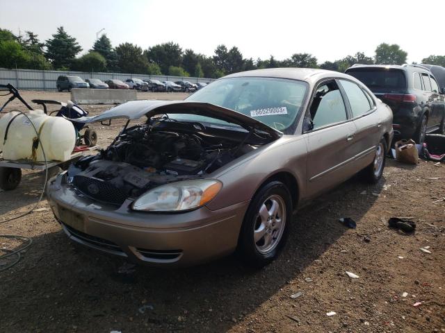 2005 Ford Taurus SE