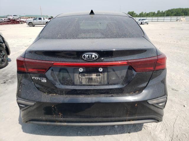 3KPF24AD3LE144716 | 2020 KIA forte fe