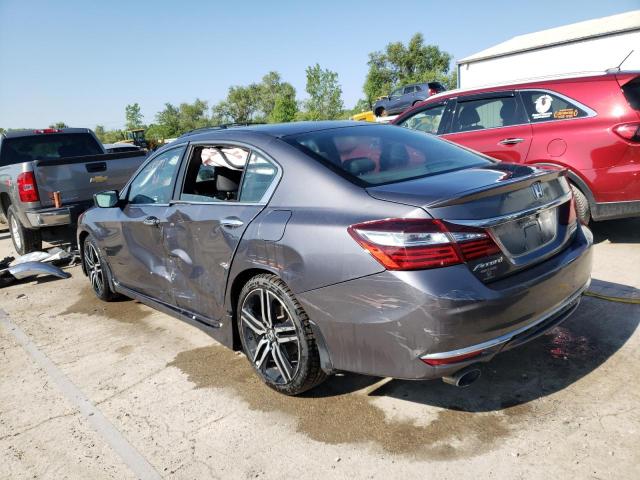 1HGCR2F11HA061136 | 2017 HONDA ACCORD SPO