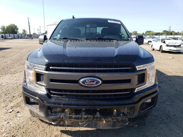 1FTFW1E58JFE77342 Ford F150 Supercrew