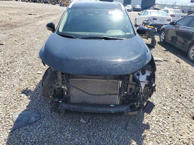 5N1BT3BB8PC759628 Nissan ROGUE SV