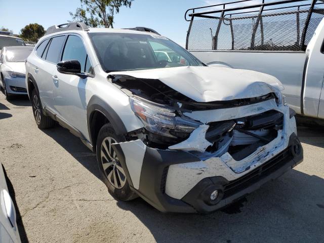 4S4BTADC3P3185966 Subaru Outback Premium