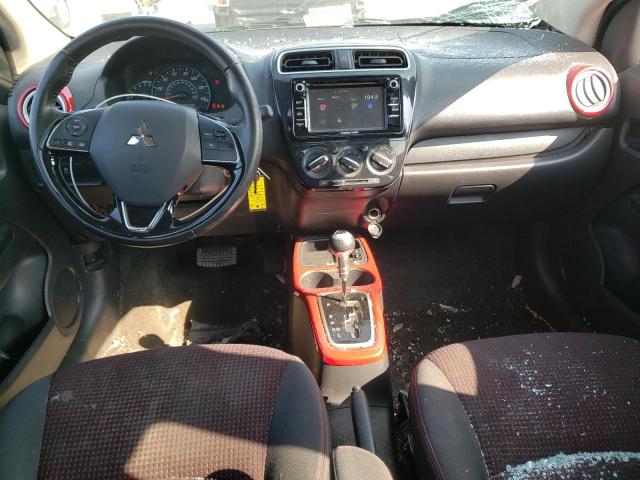 2019 MITSUBISHI MIRAGE LE ML32A5HJ9KH016169