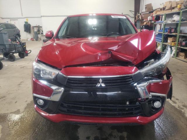 2016 MITSUBISHI RVR SE JA4AH3AU0GZ609976