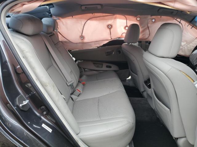 2016 ACURA RLX TECH - JH4KC1F53GC001644
