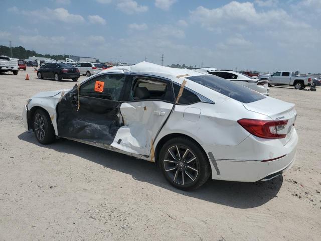 Vin: 1hgcv1f59ma122073, lot: 56530773, honda accord exl 20212