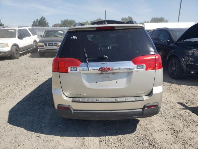 2GKFLXEK2F6169543 GMC Terrain Slt