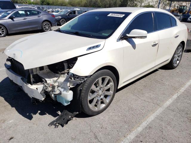 2014 Buick LaCrosse Premium