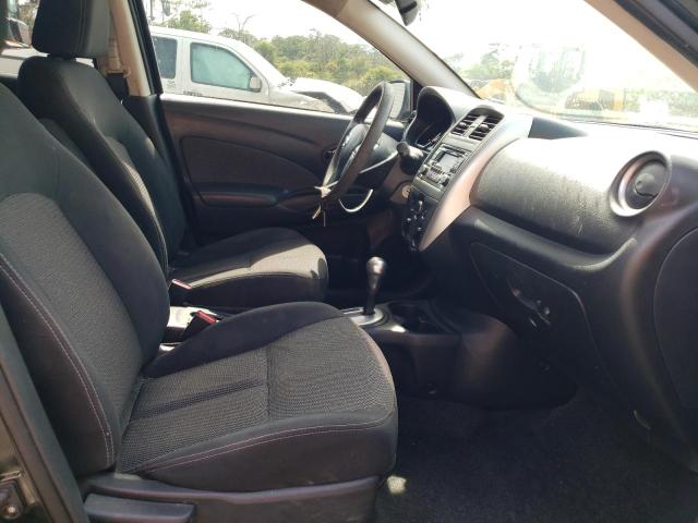 2016 NISSAN VERSA S AU - 3N1CN7AP9GL881350