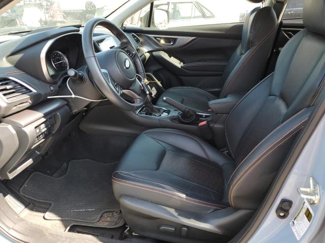 JF2GTHMC6MH351285 Subaru Crosstrek Limited