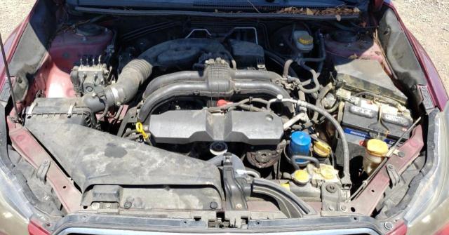 JF2GPAGC8EH213921 Subaru Xv Crosstrek 2.0 Limited