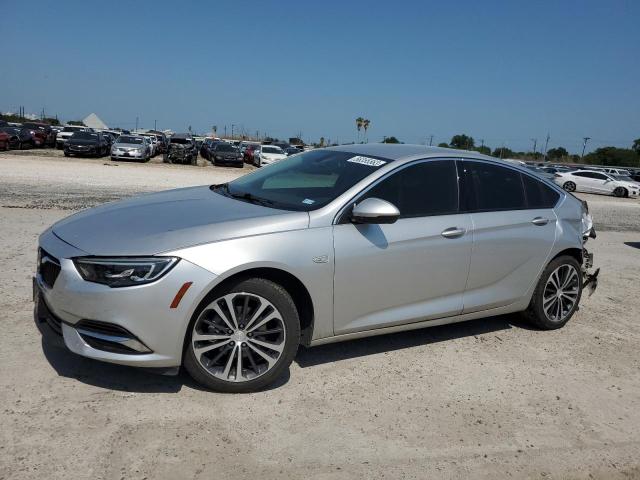 2018 Buick Regal 