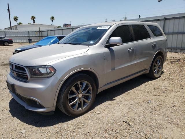 2014 Dodge Durango R/T