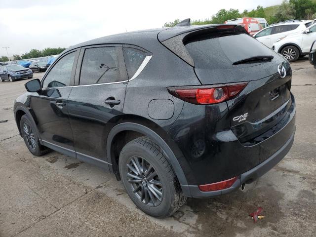 JM3KFBCM6K1555430 Mazda CX-5 TOURI 2