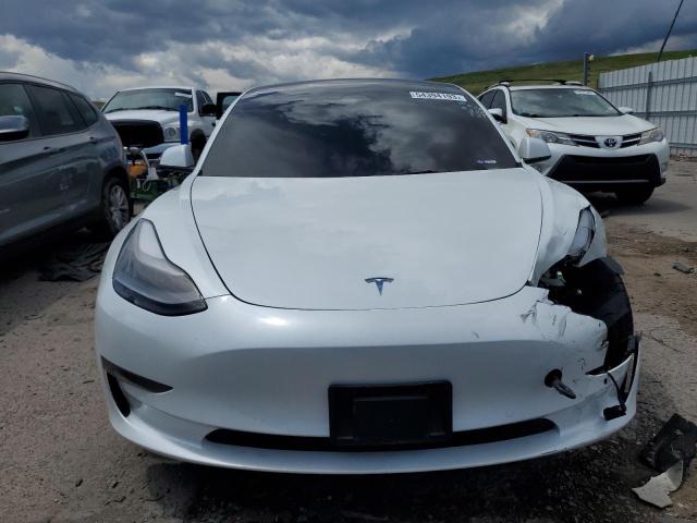 5YJ3E1EC0NF274332 Tesla MODEL 3