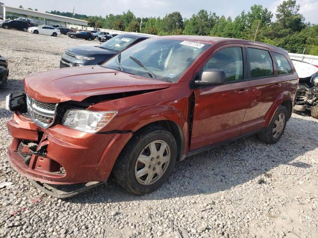 2014 Dodge Journey SE