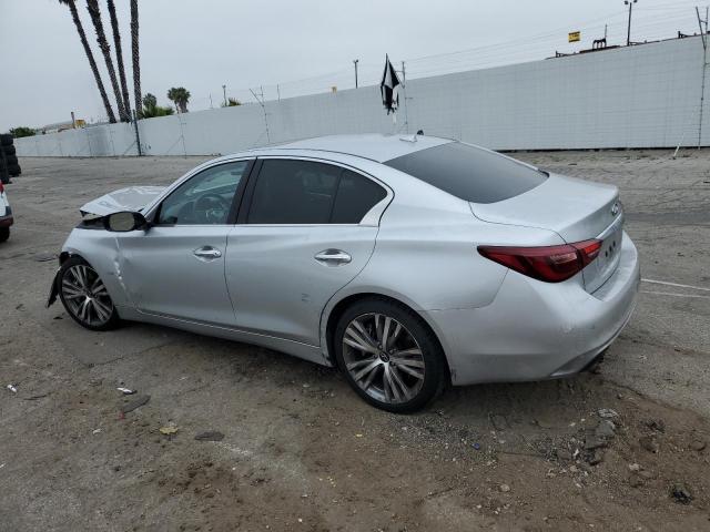 JN1EV7AP0KM542922 Infiniti Q50 LUXE