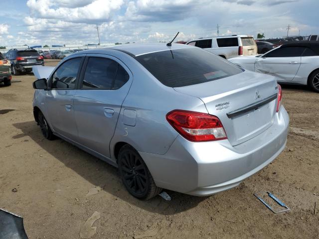 ML32F4FJ8LHF08632 Mitsubishi Mirage G4 Se
