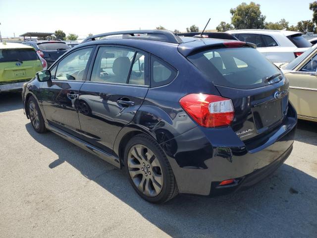 Subaru Impreza Sport Limited 2015 JF1GPAZ67FH201644 Image 2