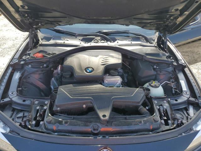 2015 BMW 328 I - WBA3A5C54FF608783