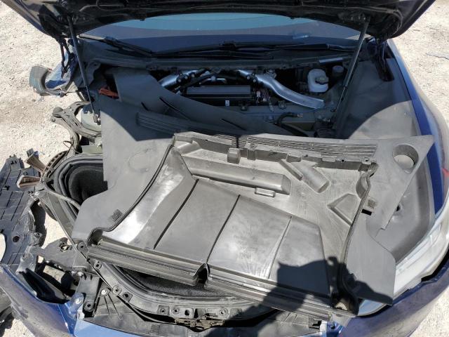 5YJSA1E23LF412182 Tesla MODEL S