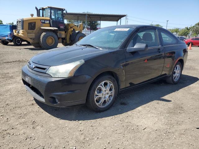 2009 Ford Focus SE