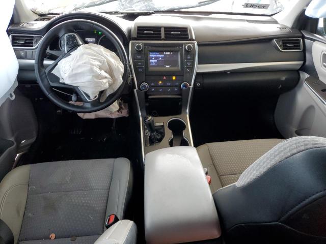 2015 TOYOTA 1900 DX - 4T1BF1FK3FU097259