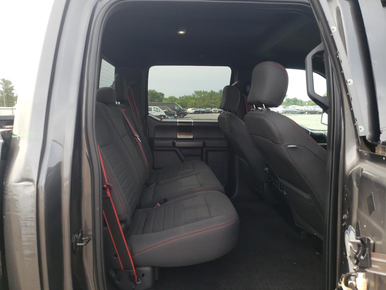 1FTEW1EP6JFC59073 FORD F-150 2018