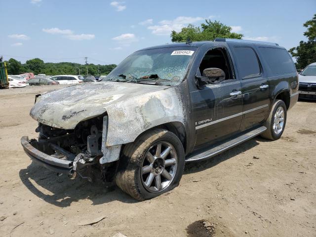 2009 GMC Yukon XL Denali