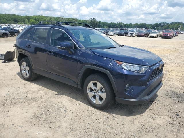 2T3W1RFV8LW072109 | 2020 TOYOTA RAV4 XLE