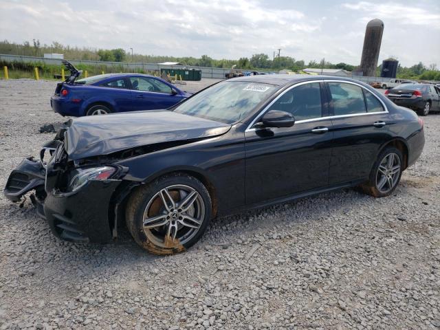 WDDZF6JB5KA660806 2019 MERCEDES-BENZ E-CLASS, photo no. 1