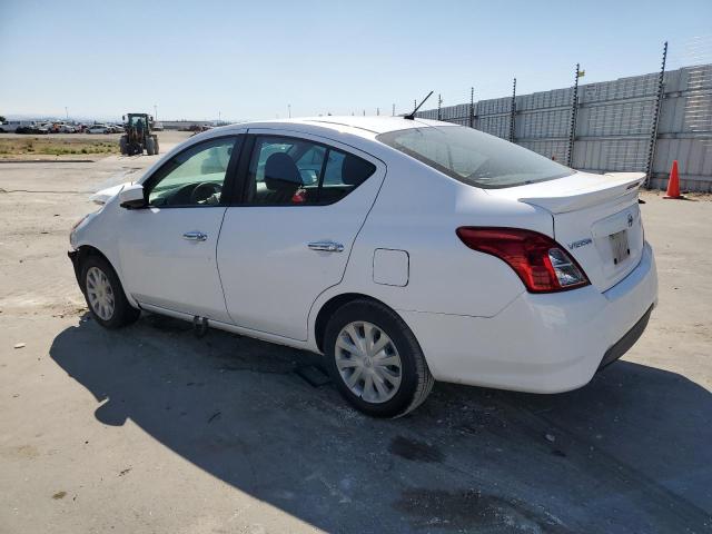 3N1CN7AP6JL882088 Nissan VERSA S
