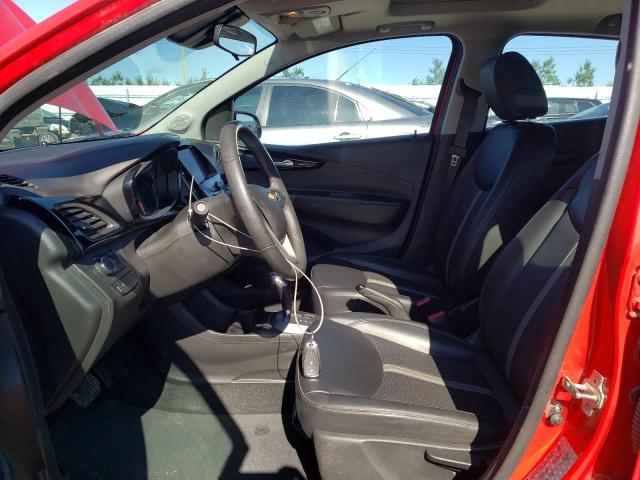 2020 CHEVROLET SPARK 2LT - KL8CF6SA8LC467103
