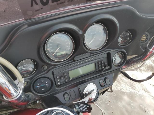 2012 HARLEY-DAVIDSON FLHTC ELEC - 1HD1FFM19CB654527