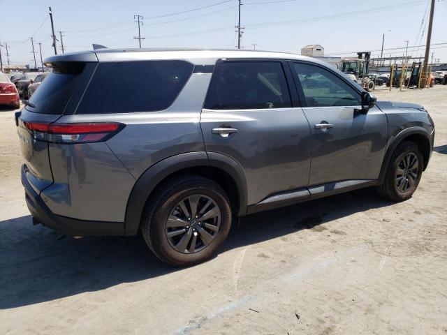 5N1DR3AAXNC218111 Nissan Pathfinder S