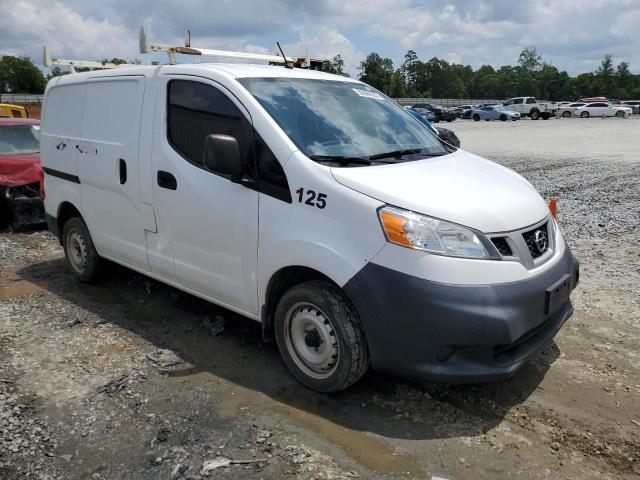 2017 NISSAN NV200 2.5S - 3N6CM0KN6HK705235