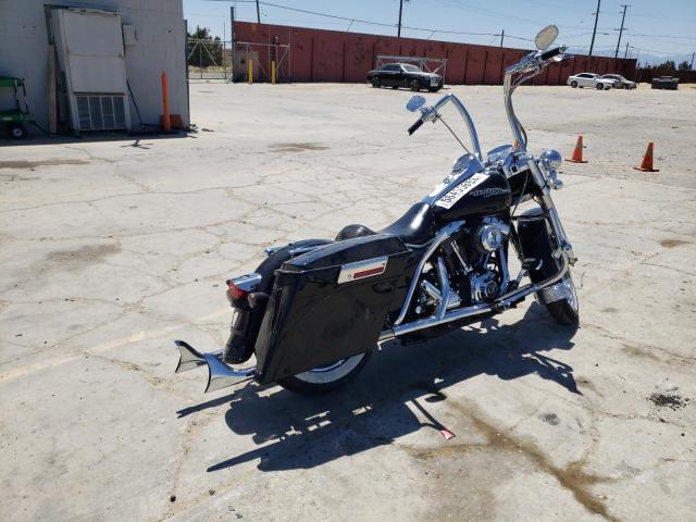 2007 HARLEY-DAVIDSON FLHRS 1HD1FY4167Y700331